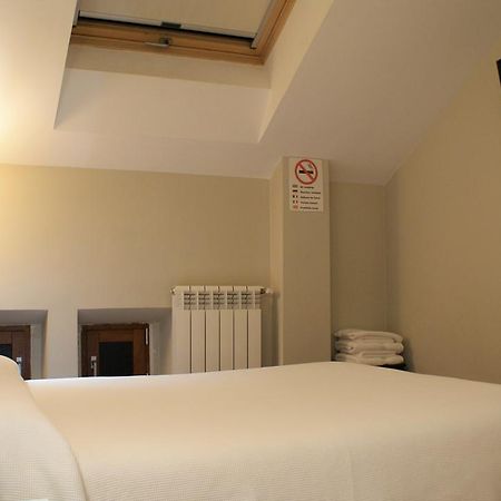 Hotel Rosal Oviede Extérieur photo