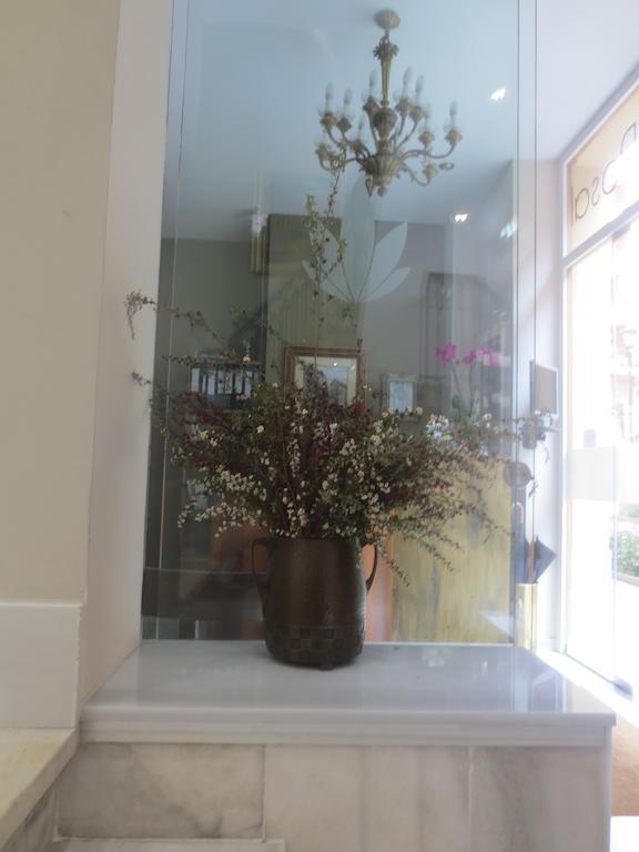 Hotel Rosal Oviede Extérieur photo