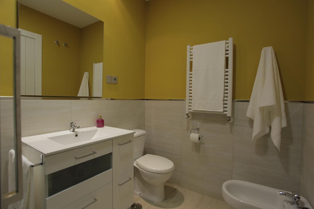 Hotel Rosal Oviede Extérieur photo
