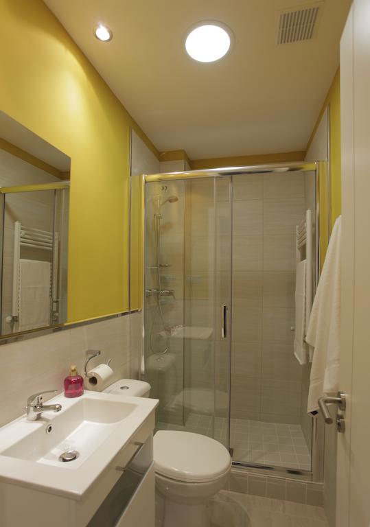 Hotel Rosal Oviede Extérieur photo