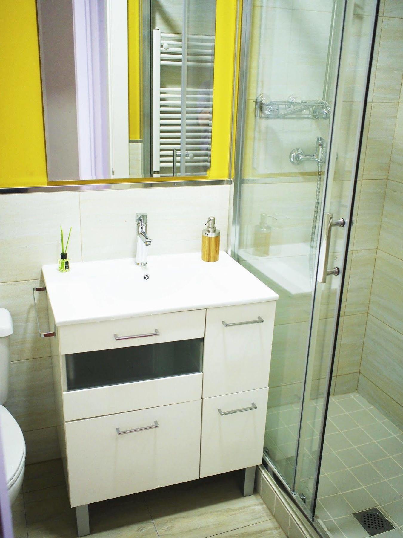 Hotel Rosal Oviede Extérieur photo